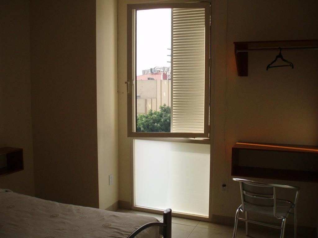 Hostal La Tercia Мехіко Номер фото