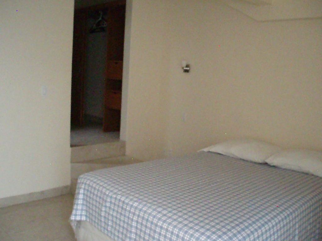 Hostal La Tercia Мехіко Номер фото