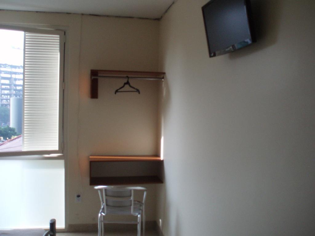 Hostal La Tercia Мехіко Номер фото