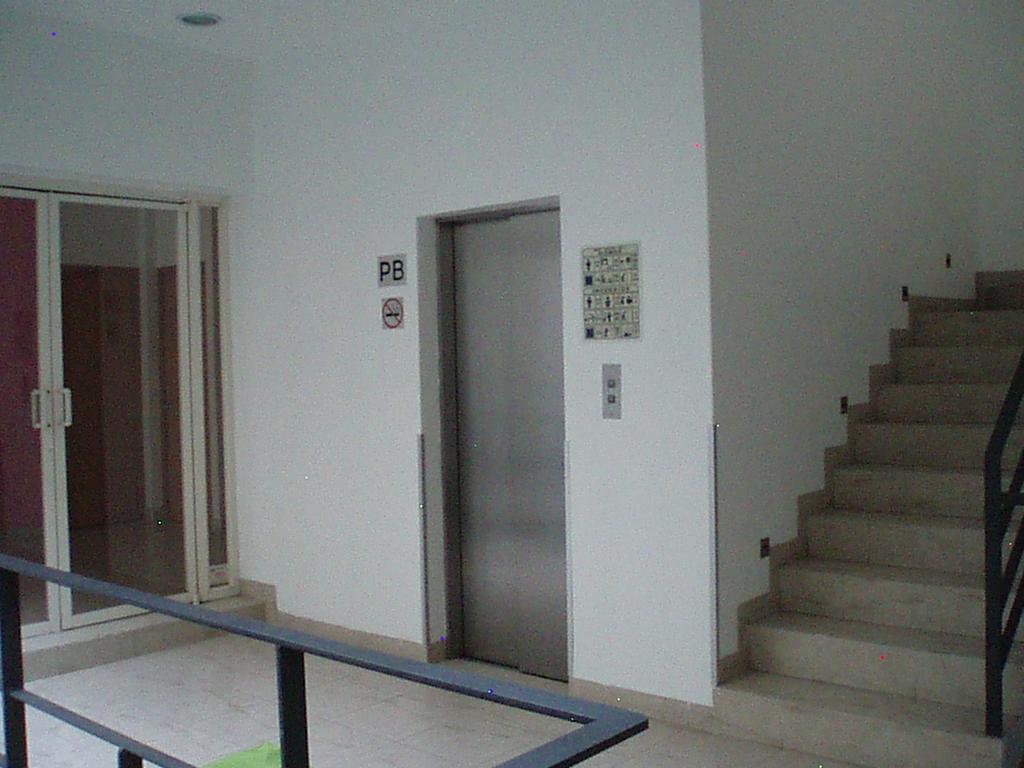 Hostal La Tercia Мехіко Екстер'єр фото