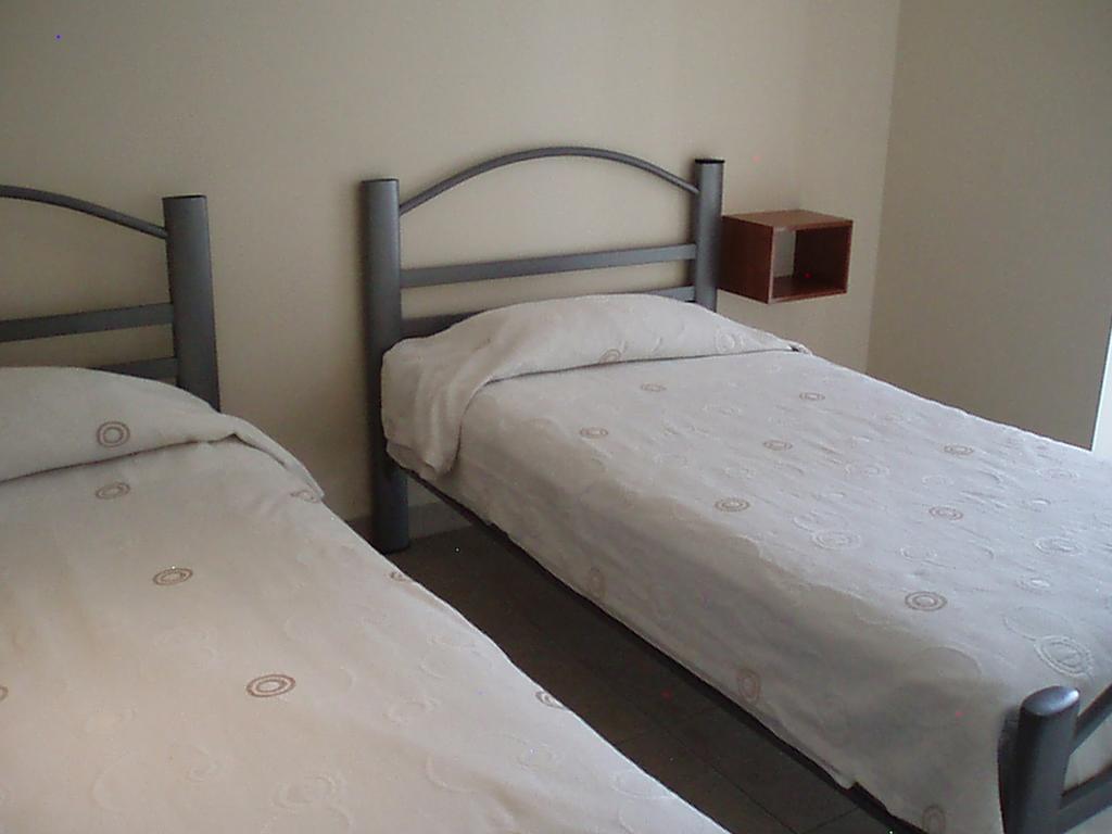 Hostal La Tercia Мехіко Номер фото