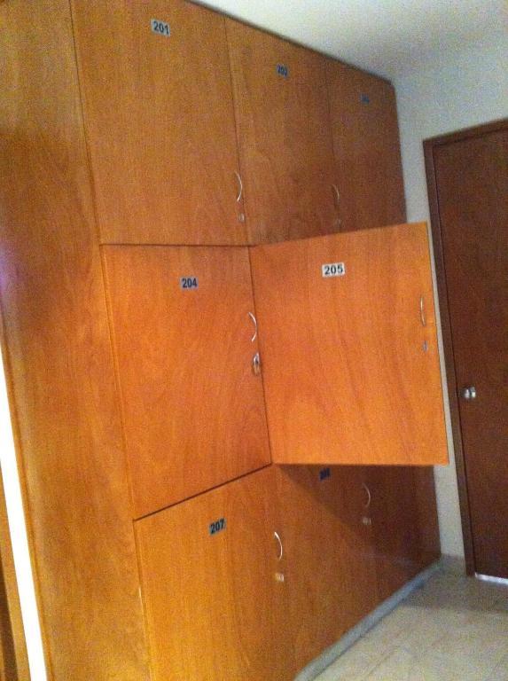 Hostal La Tercia Мехіко Екстер'єр фото