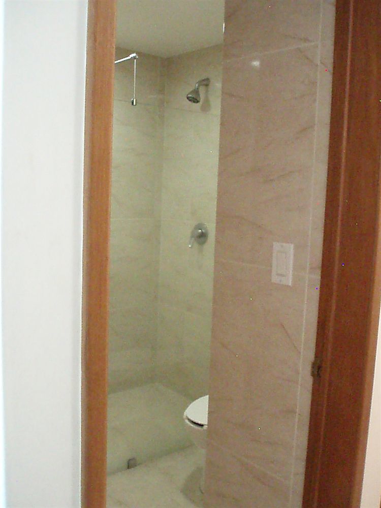 Hostal La Tercia Мехіко Екстер'єр фото